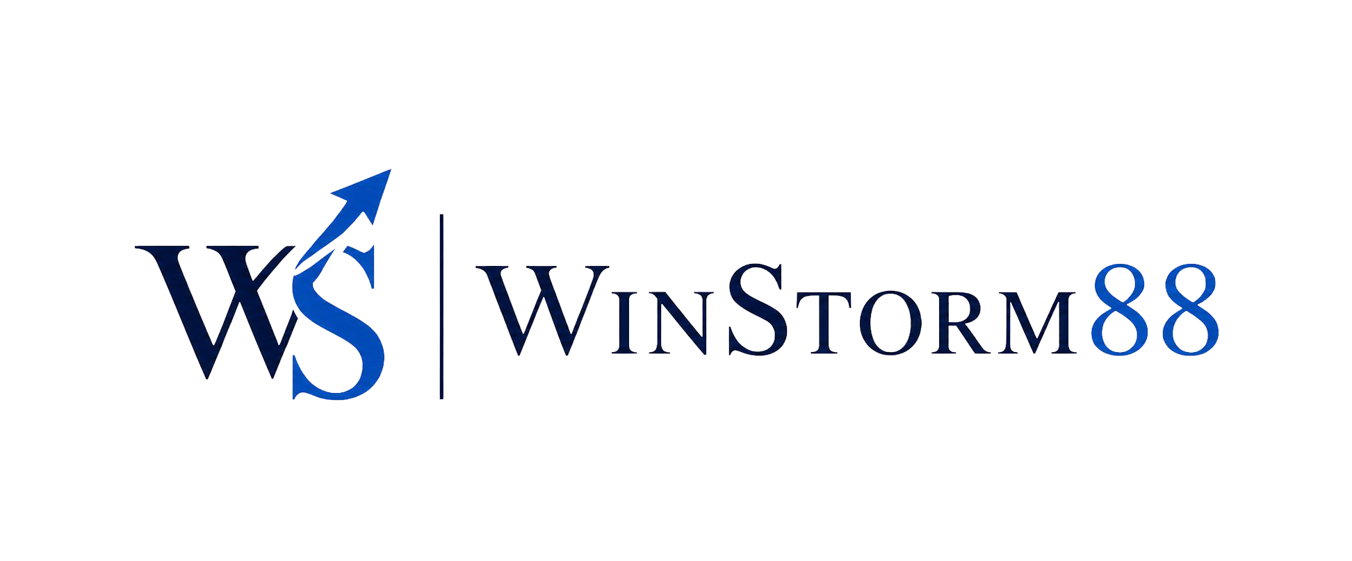 Winstorm88 logo